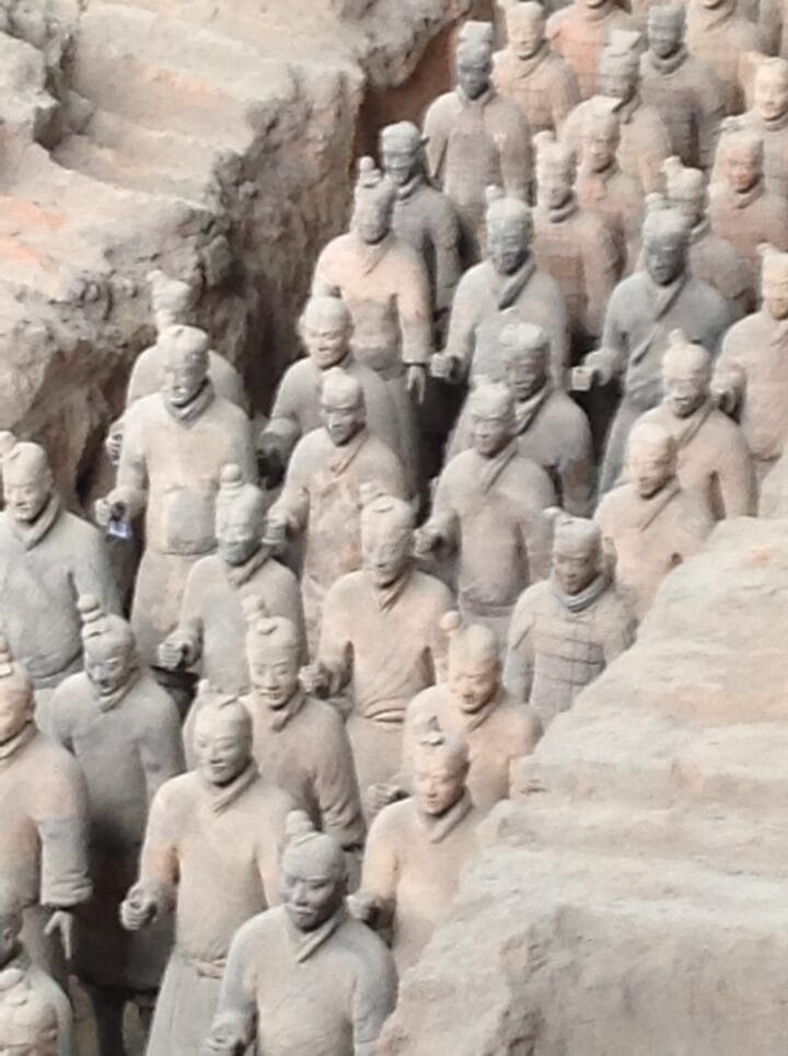 59 The Ultimate Technology is the Universe Itself