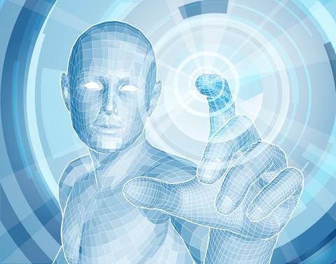 Sense of the Future Image